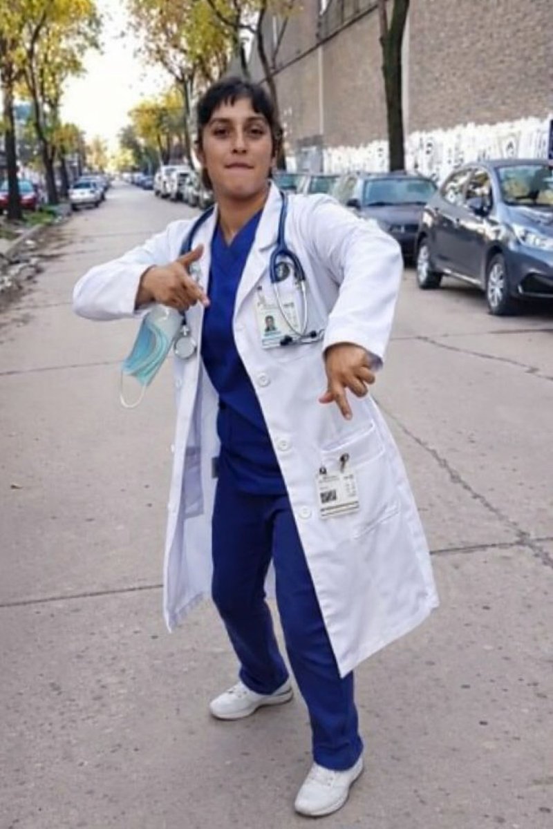 Nicolás Blanco tweet media