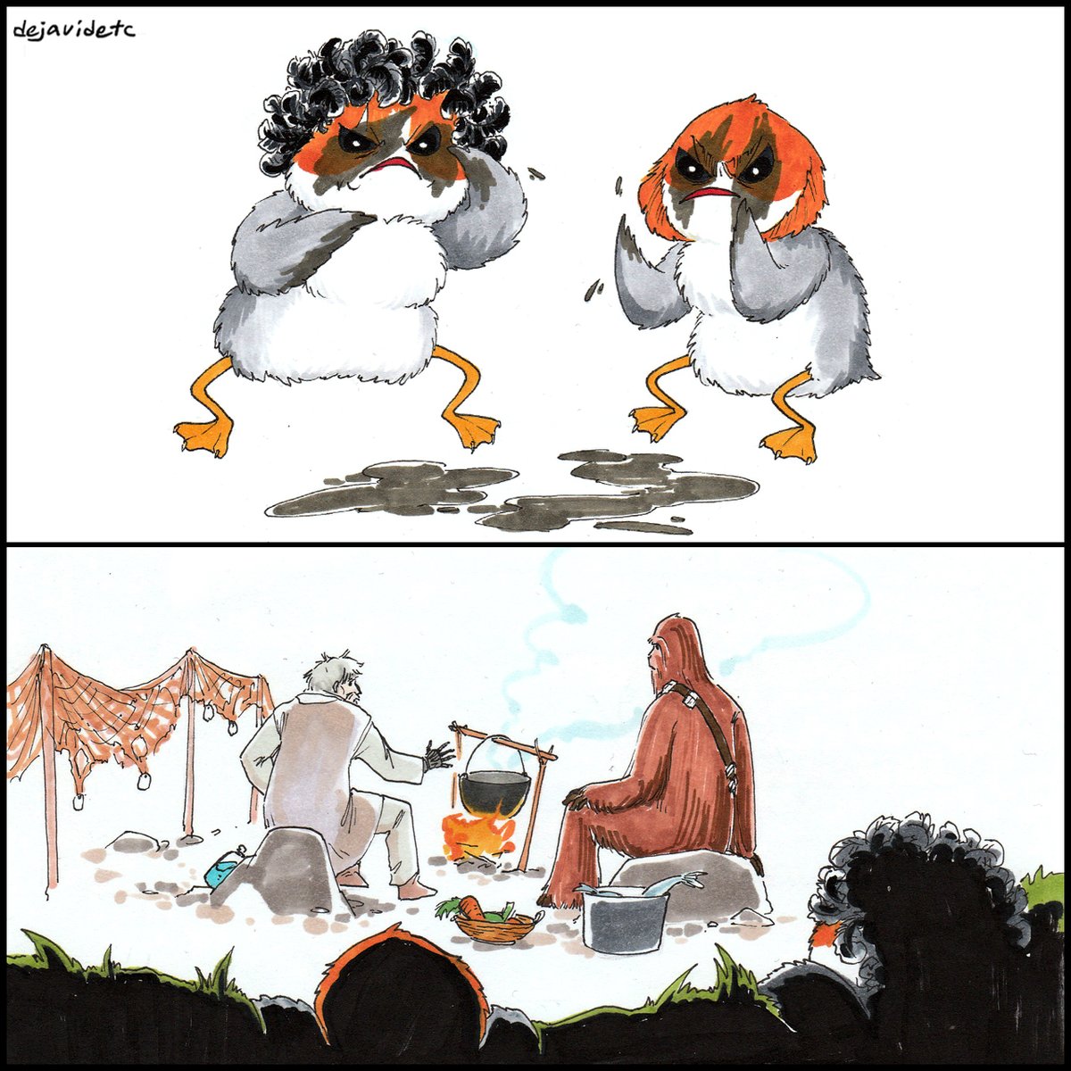 Dejavidetc🔞!SPOILERS! Pathologic 3 tweet media