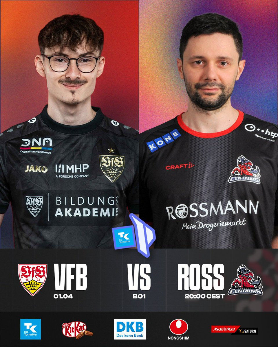 Die Techniker Prime League tweet media