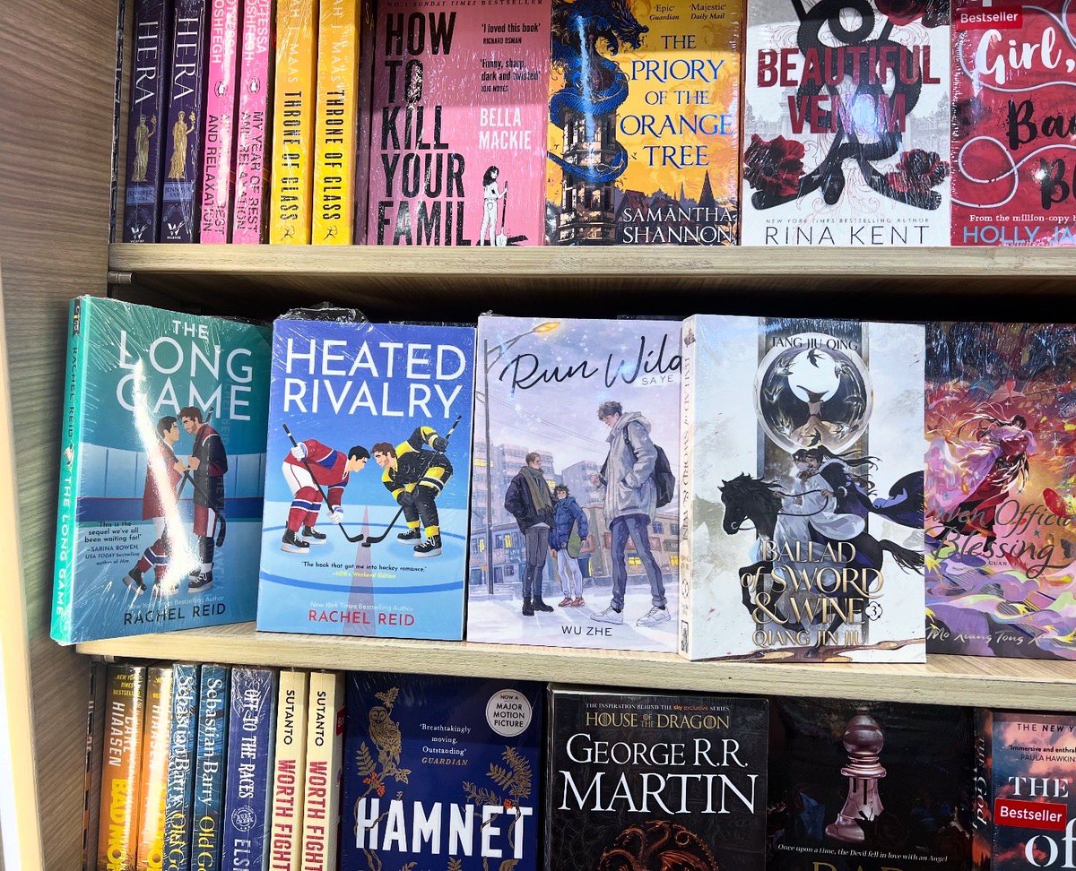 Fish&Fangs tweet media