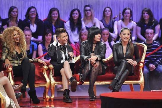 NEWS TV RÉAL tweet media