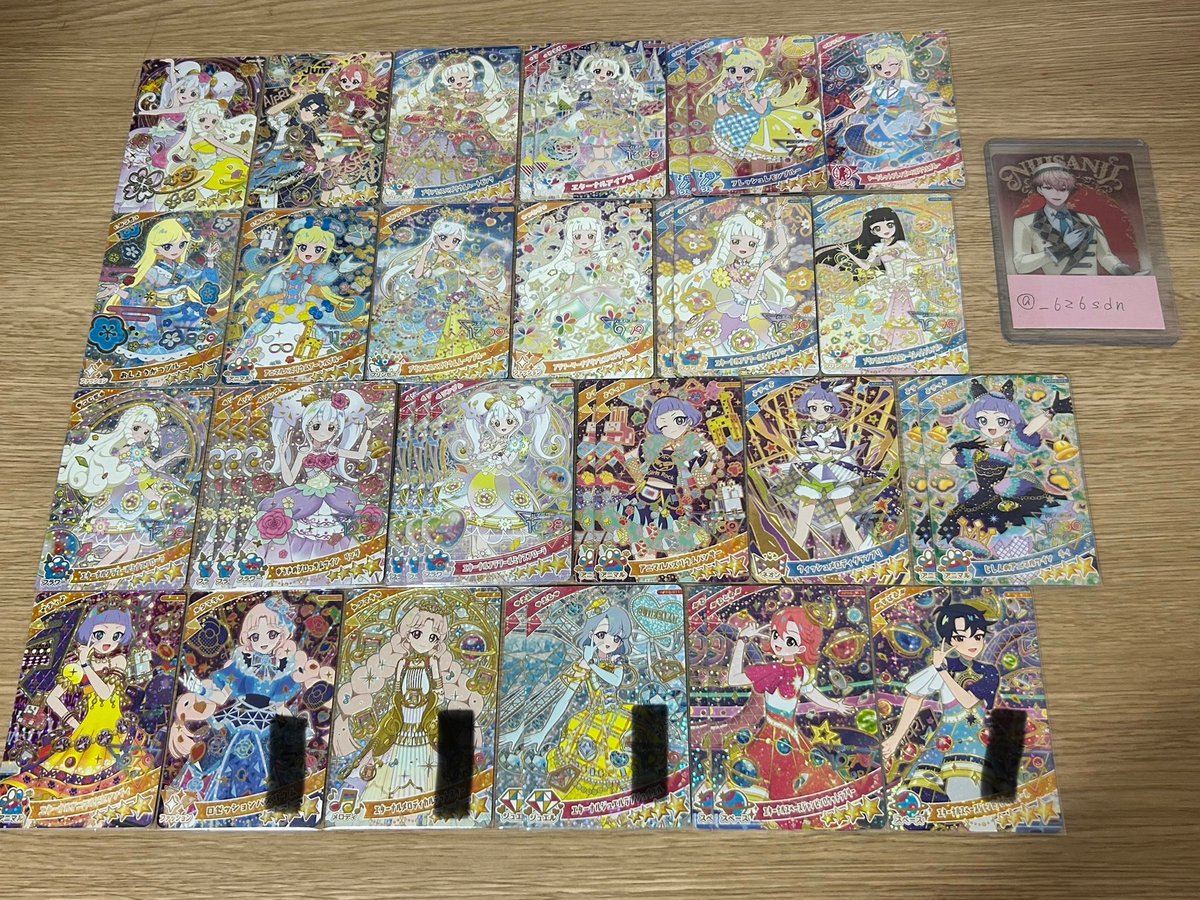 あまね tweet media