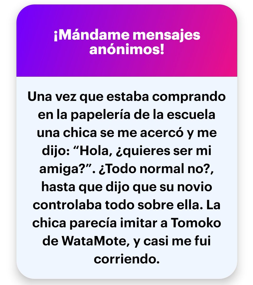 Otakus Del Dia a Dia tweet media