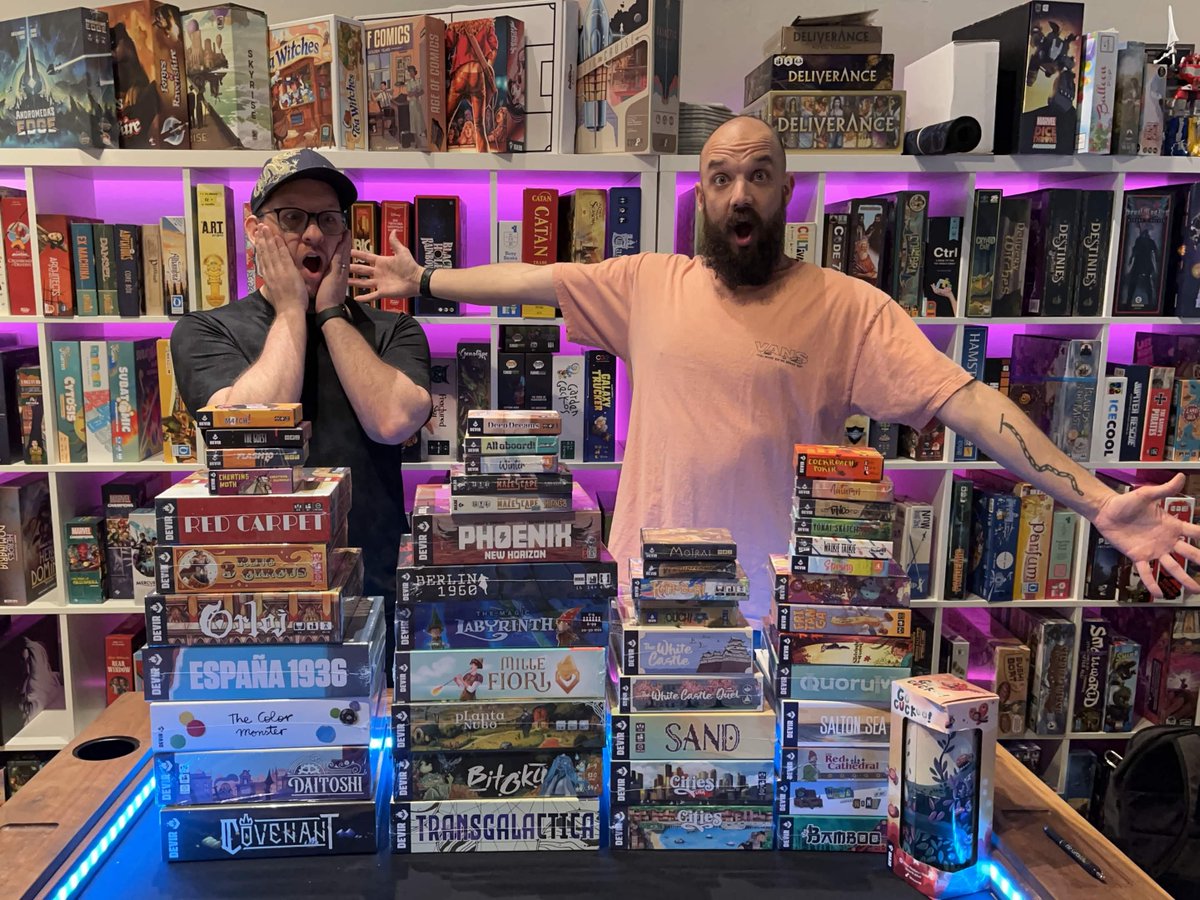 Love Thy Nerd tweet media