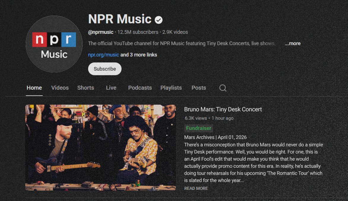 MARSCHIVES tweet media