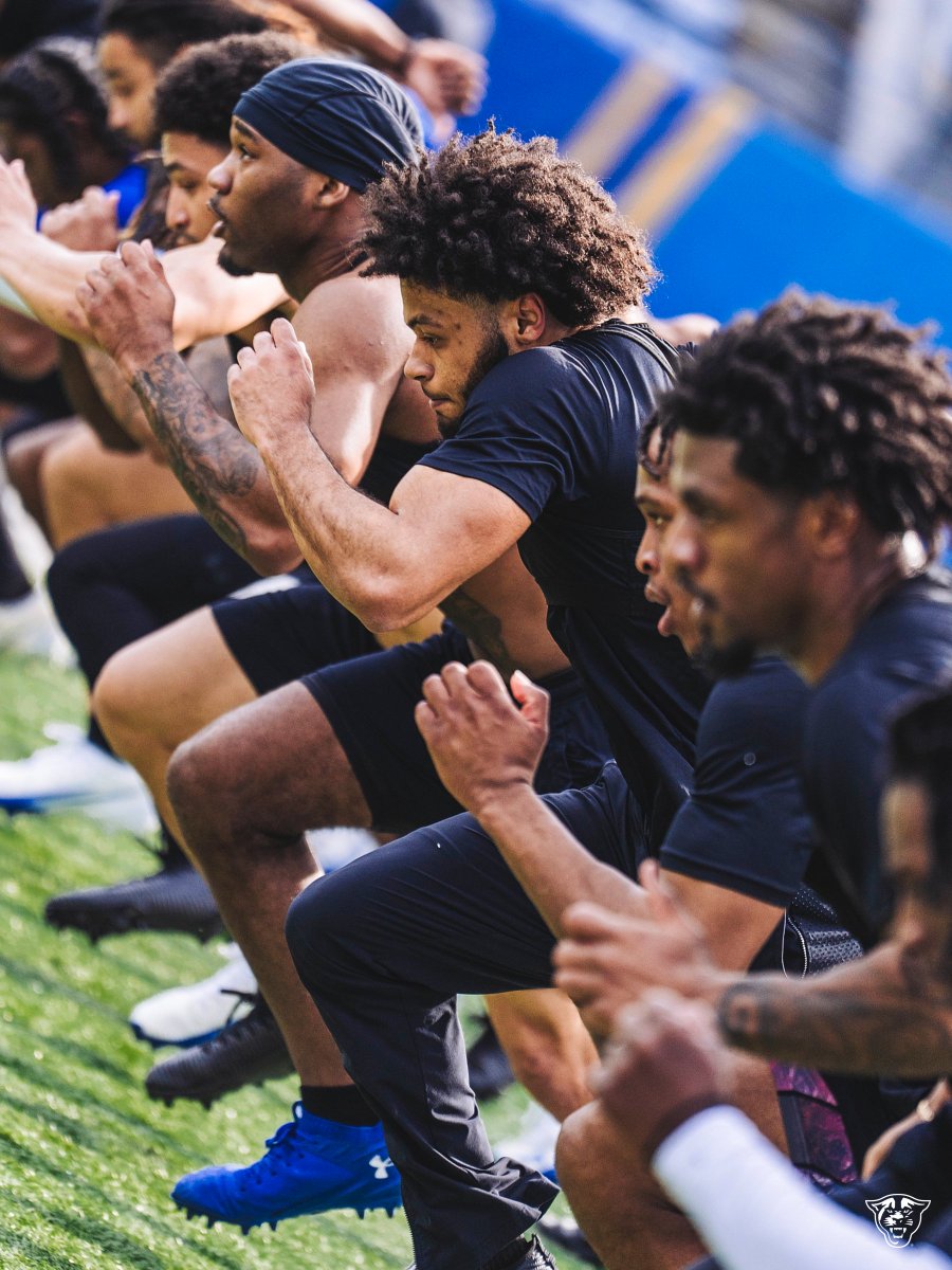 GSU Football tweet media