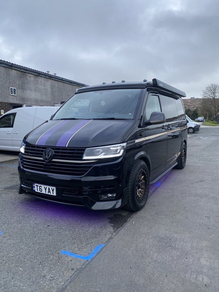 Elite Automotive SW Ltd tweet media