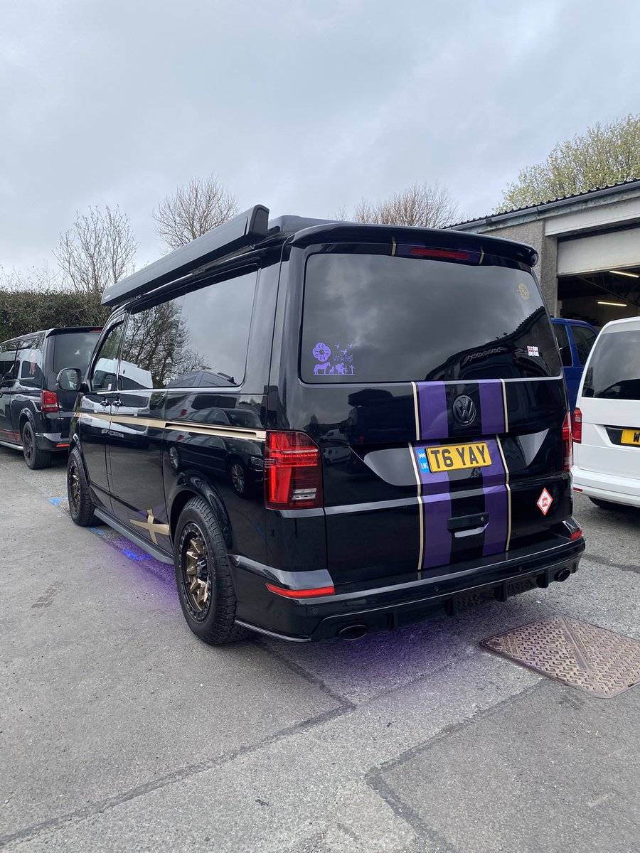 Elite Automotive SW Ltd tweet media