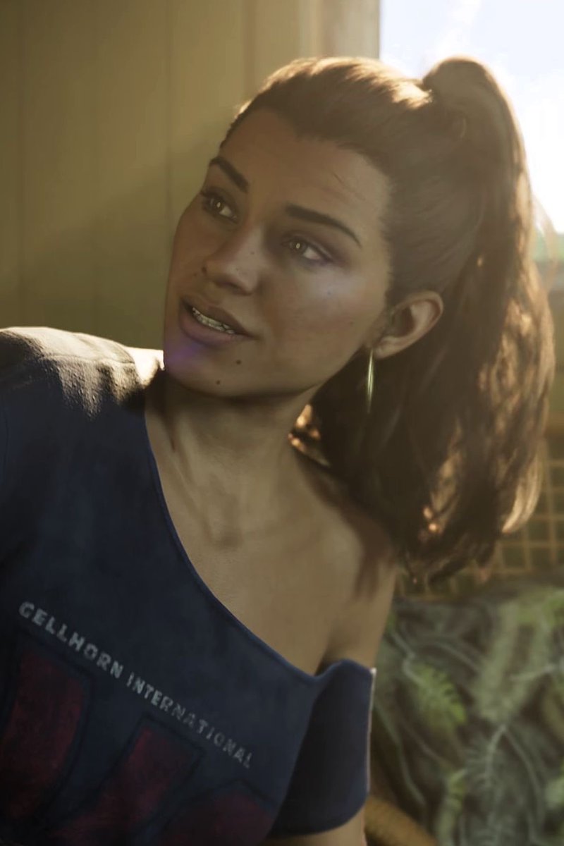 lizzie_whistle's tweet image. my Lucia Caminos costest from previous summer 

#GTA #LuciaCaminos #gta6