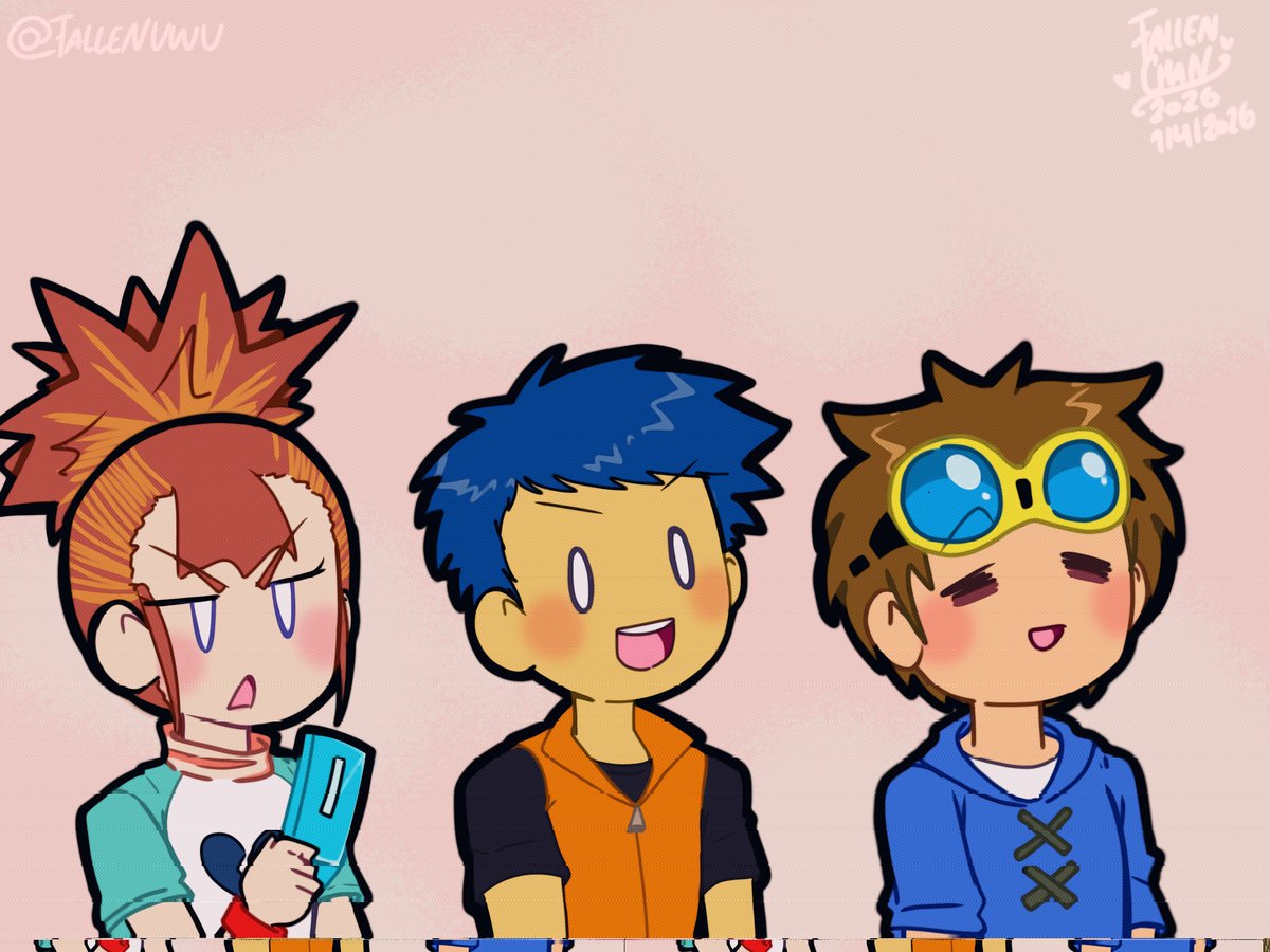 FallenChanUwU tweet media