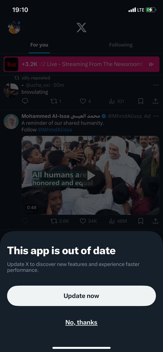 🥷👎🏾 tweet media