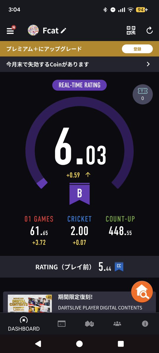 飛猫/Fcat tweet media