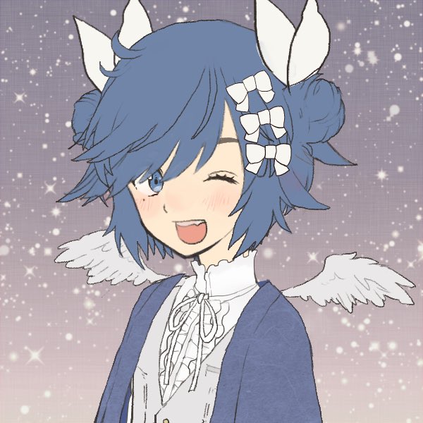 HoodedBeck || VTuber || VA tweet media