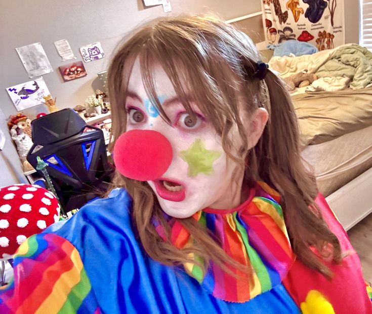 Sad Clown🃏 tweet media