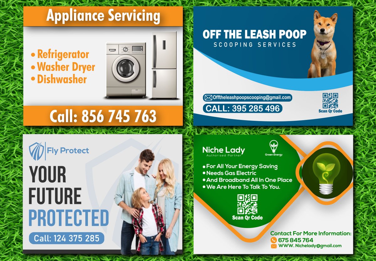 abubakar1421bd's tweet image. Want to get noticed in your neighborhood? 🌟I create custom #car #magnets and #yardsign that make your brand pop — affordable, bold, and built to last.         
📷 Fast turnaround         
📷fiverr.com/s/AyeQ0AQ #GraphicDesigner