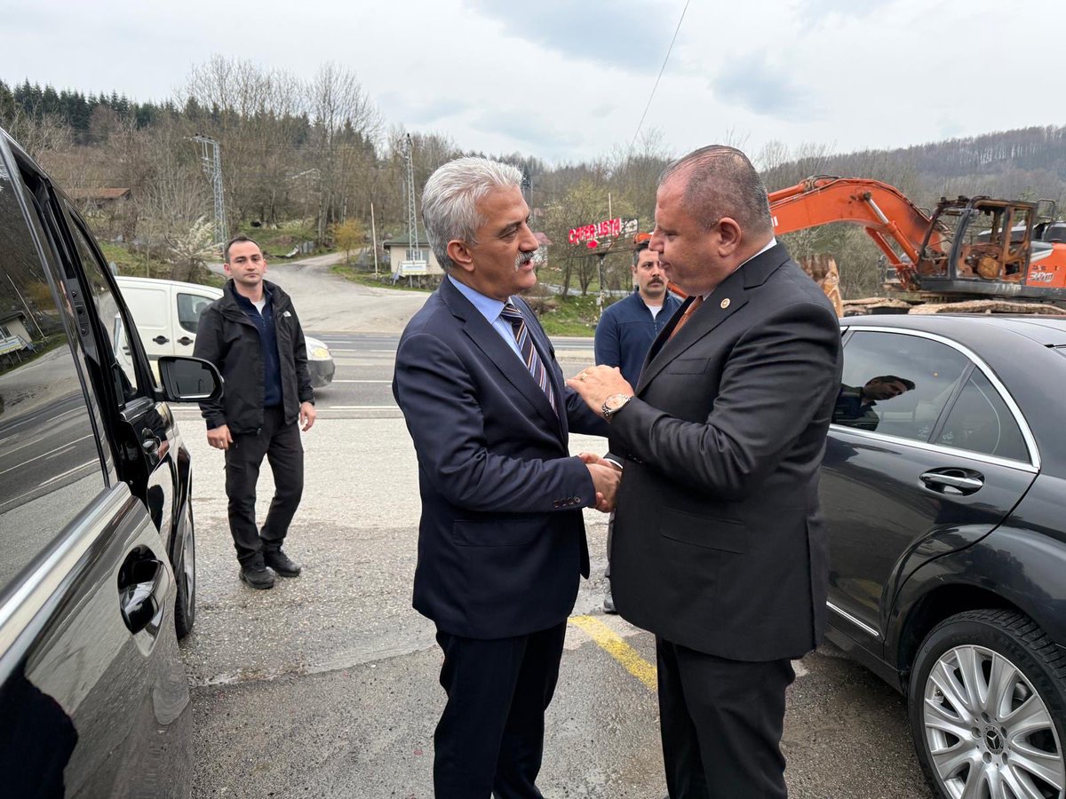 Halil ÖZTÜRK tweet media