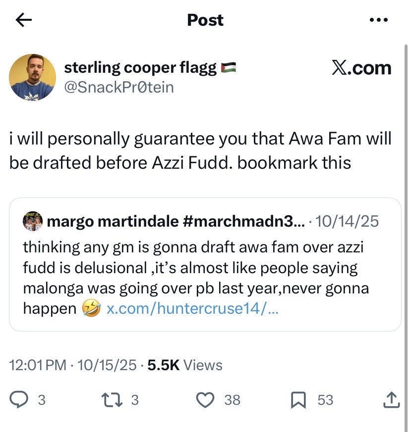 Jay Bull tweet media