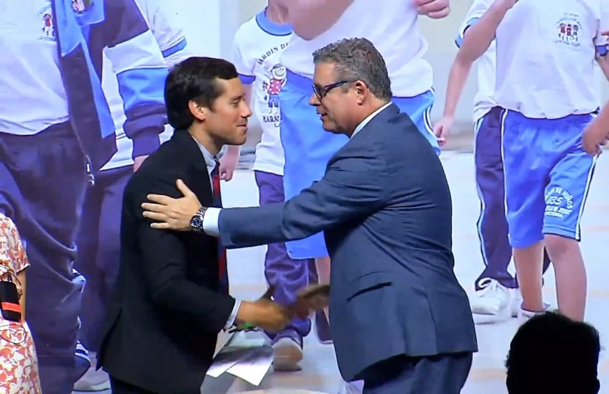 Bruno Espejo tweet media