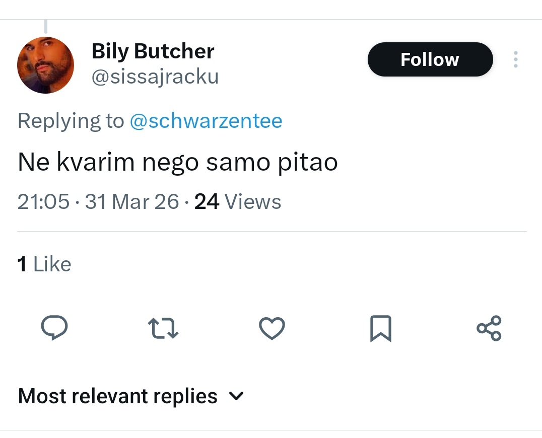 Svetlana Vukasović tweet media