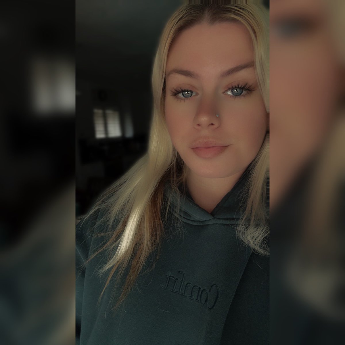 ᴀᴜɴᴛ ᴛʀɪᴘᴘʏ 💚🍃💨 tweet media