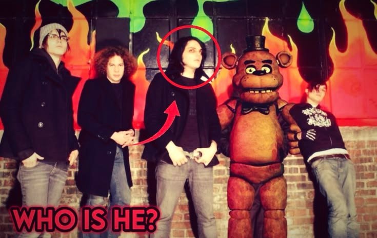 (one of those) ele tweet media