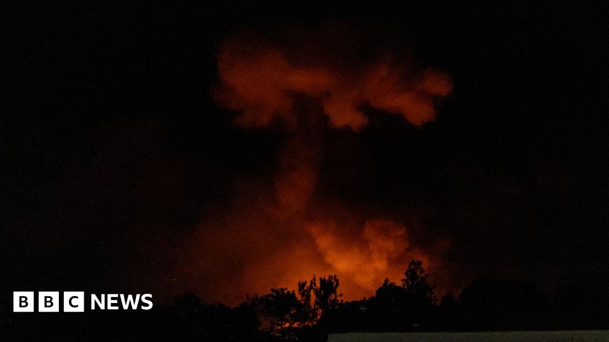 BBC News Africa tweet media