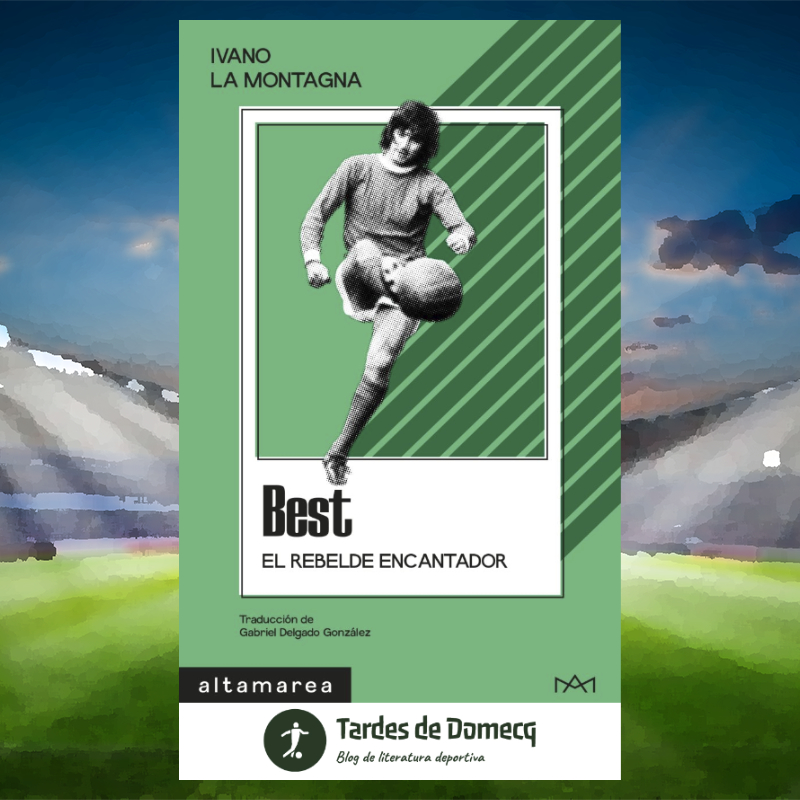 Blog Literatura Deportiva 🏆 tweet media