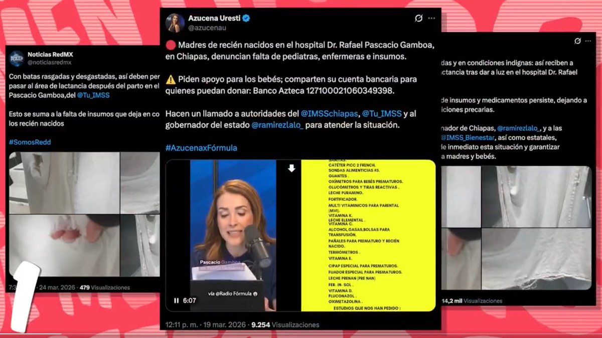 Juan Carlos Jr. Poblano tweet media