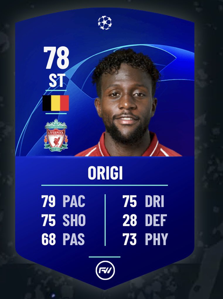 Cory Newcombe tweet media