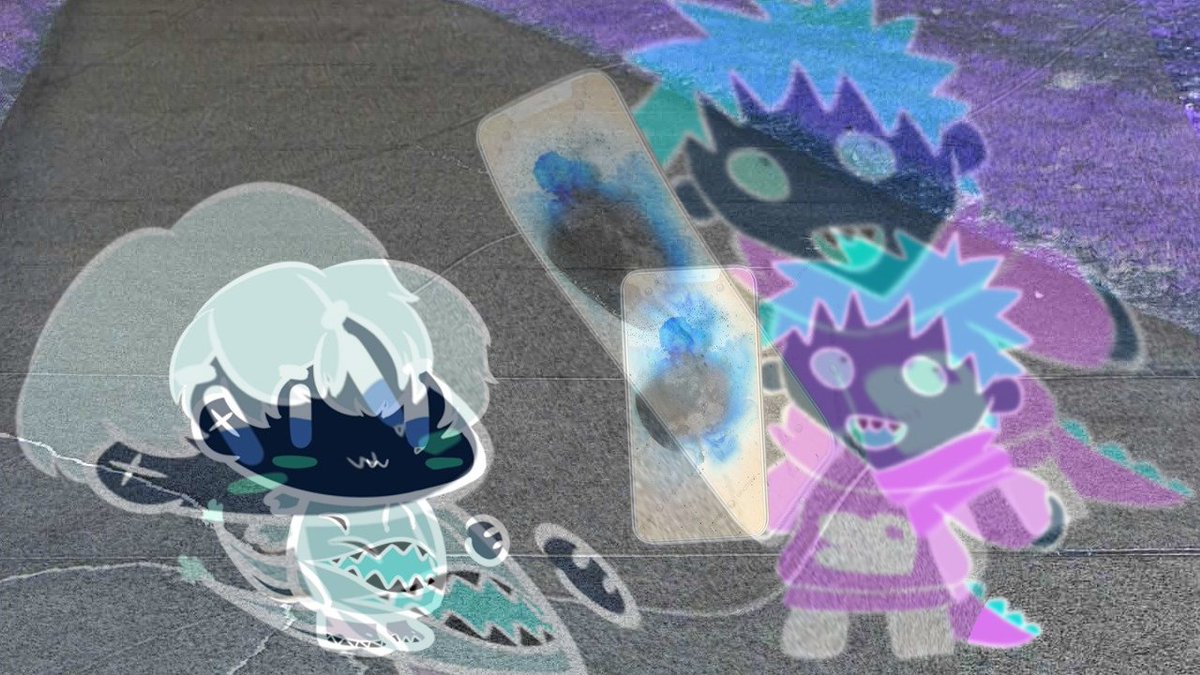 🦖Tyranno🦖 tweet media