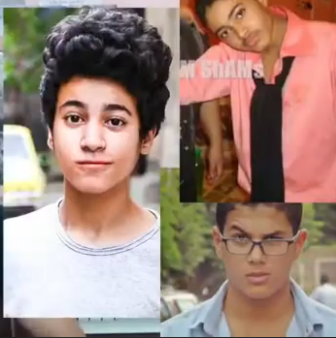 أمل دنقل tweet media