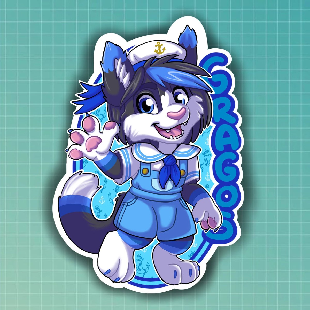 SoftestBean's tweet photo. ⭐️⭐️⭐️⭐️⭐️⭐️⭐️
APRIL COMPLETION COMMISSION SLOTS ARE OPEN! 
⭐️⭐️⭐️⭐️⭐️⭐️⭐️

Open for all commission types but this will be the last batch I can GUARENTEE for certain will  be in time for CFz collection/delivery. 

Fill out the form to nab a slot!
👇👇👇
https://t.co/DIMSJQ5Rx4 https://t.co/SEOZdOZECz