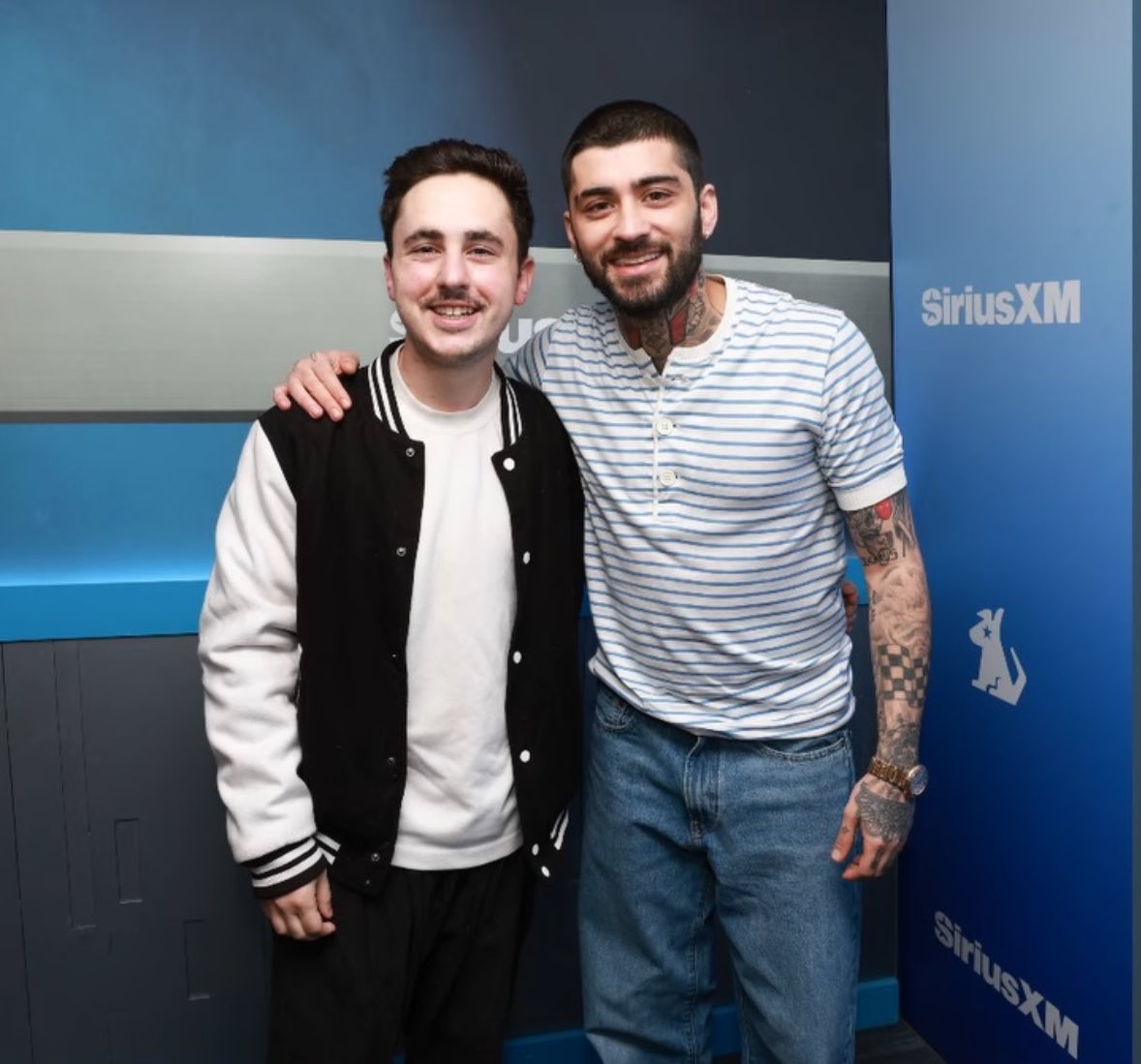 ZJM Global | Fan account 🌎 tweet media