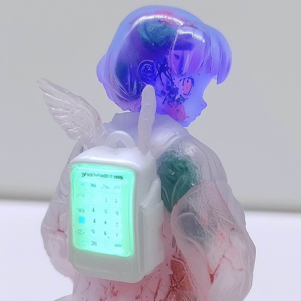 kiki 🕯️ tweet media