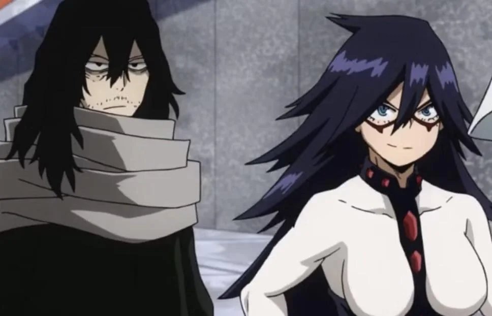 CasualEnjoyer tweet media