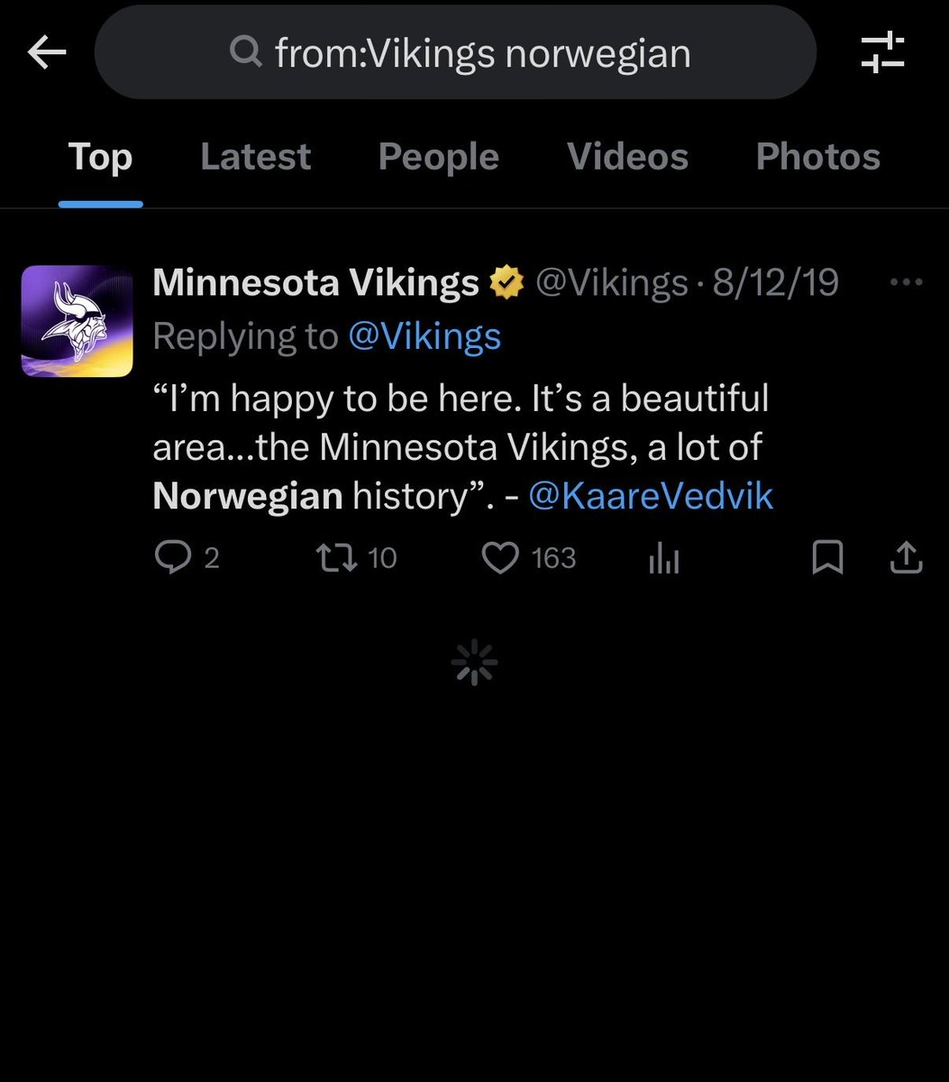 Gary with a T tweet media