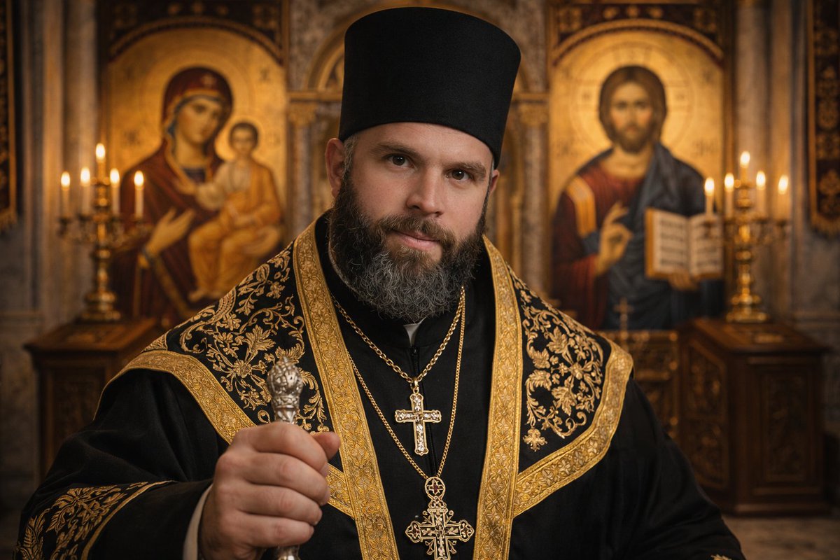 Derek Lambert MythVision Podcast tweet media