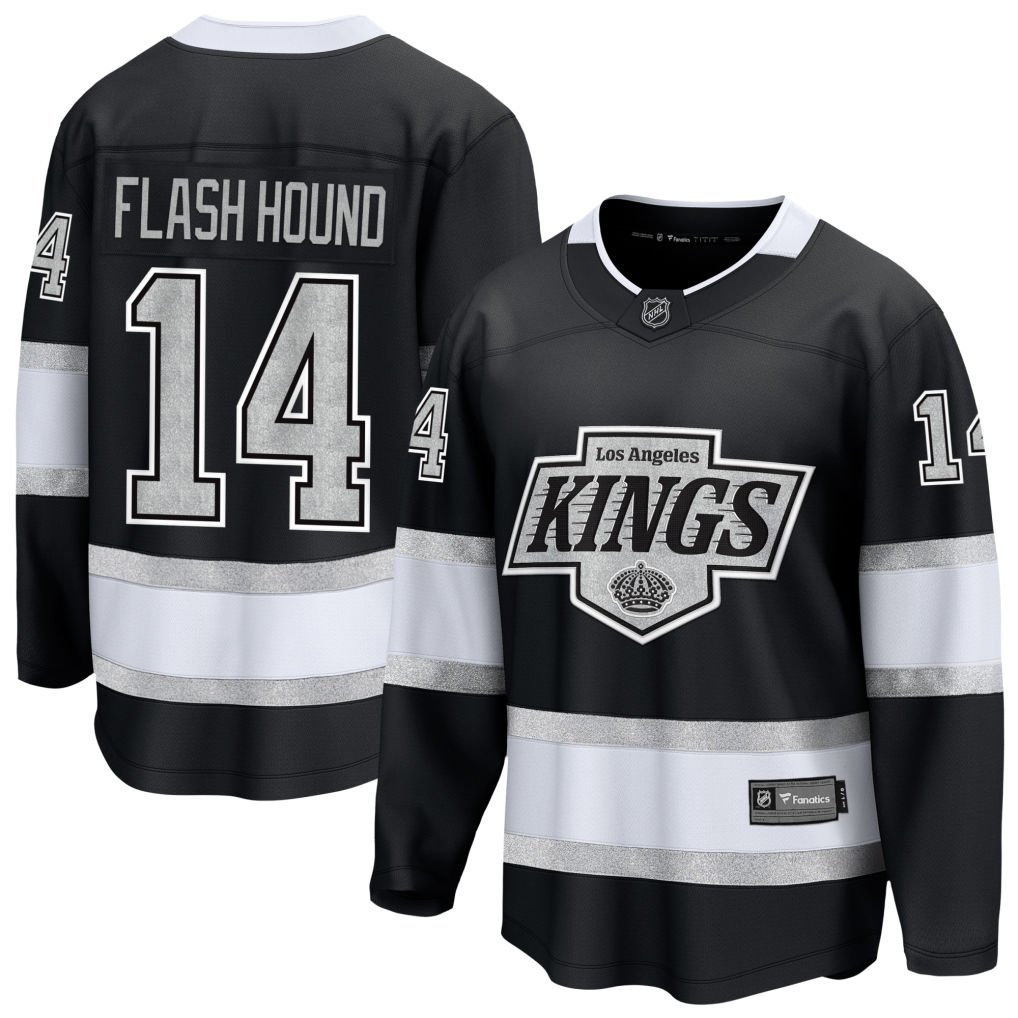 Flash Hound tweet media