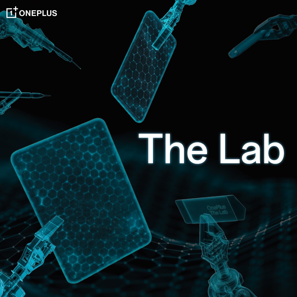 TheReal_YRJ's tweet image. The internet’s busy making fools today.
We’re not.
No jokes. No tricks.

Just early access to what’s coming next 👀

#TheLab is open now on the #OnePlusCommunity.