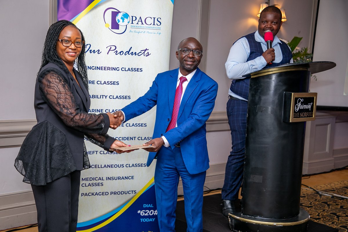Pacis Insurance tweet media