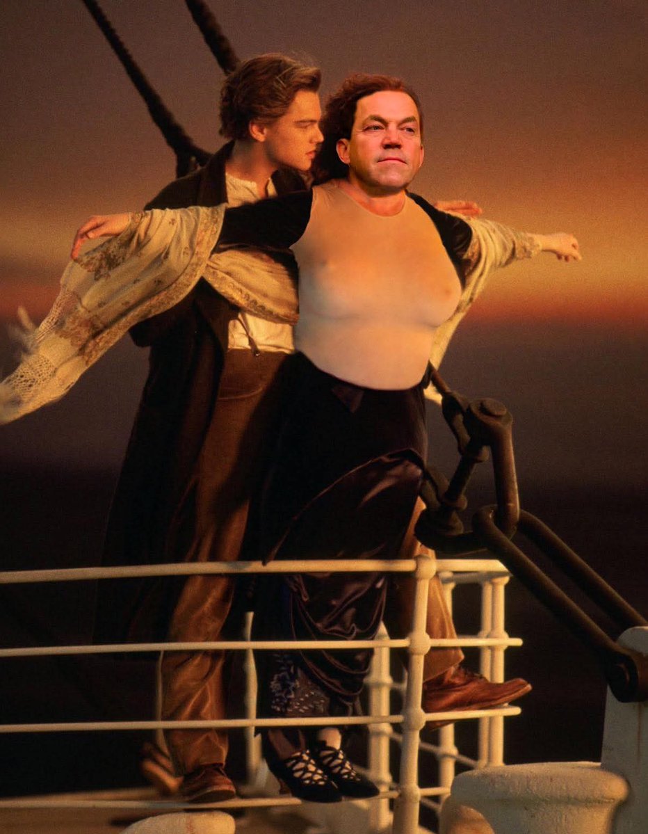 Dawn Keypunch tweet media