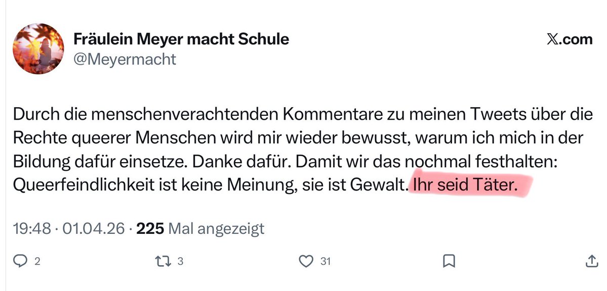 Klarnamenlos - Pronomen (he/she/them/me/omg) tweet media