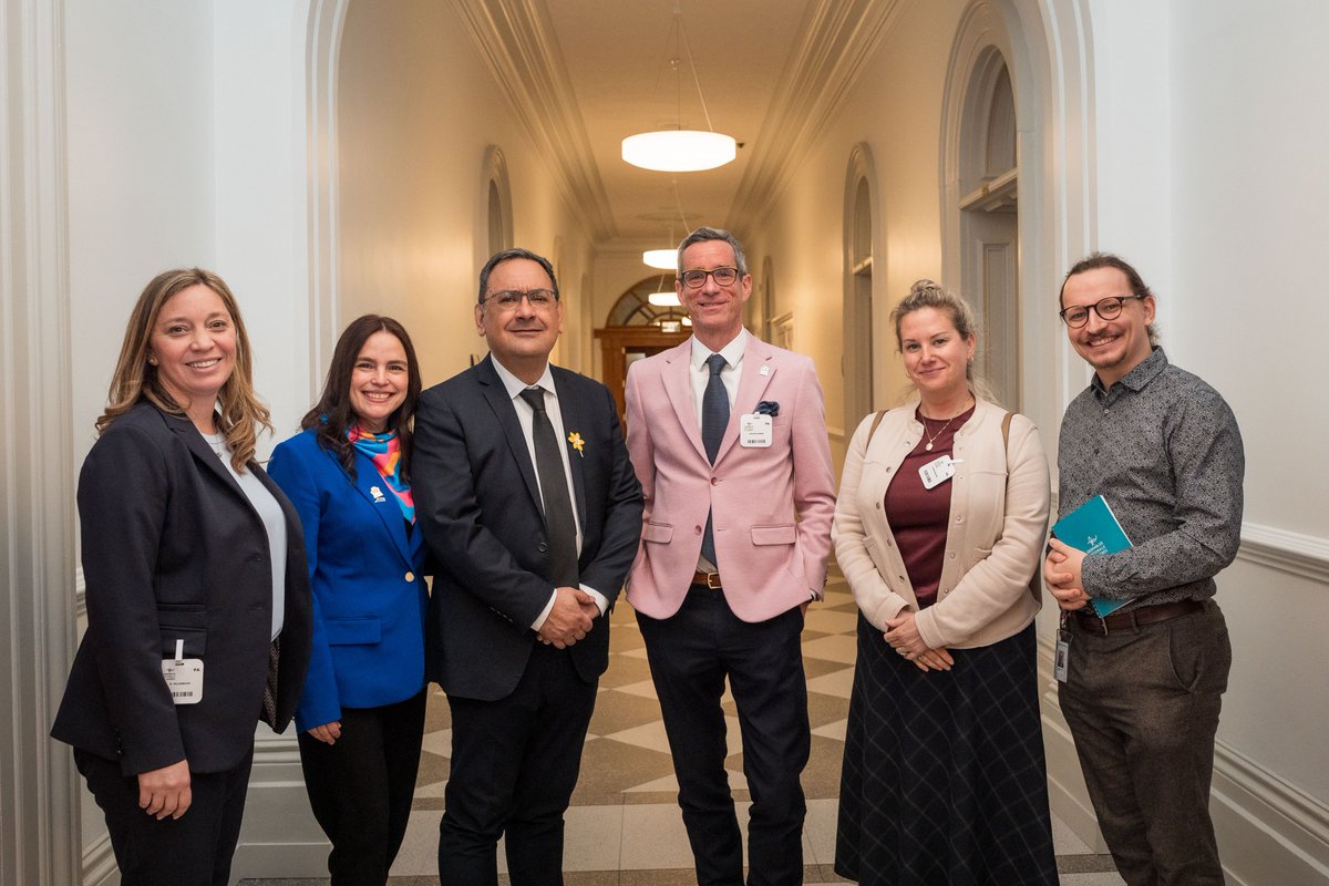 Association Hôtellerie du Québec tweet media