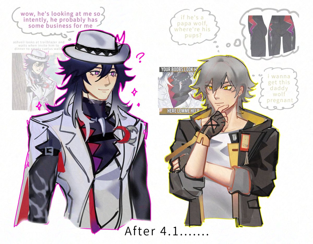 ka_lunareclipse's tweet image. my honest reaction after 4.1

#ashveil #ashcae #caeveil