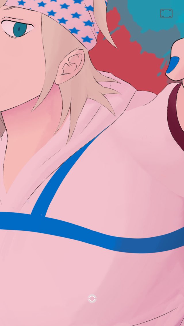 Mistyvampart's tweet photo. WIP Wednesday https://t.co/2HWLYGaNsA