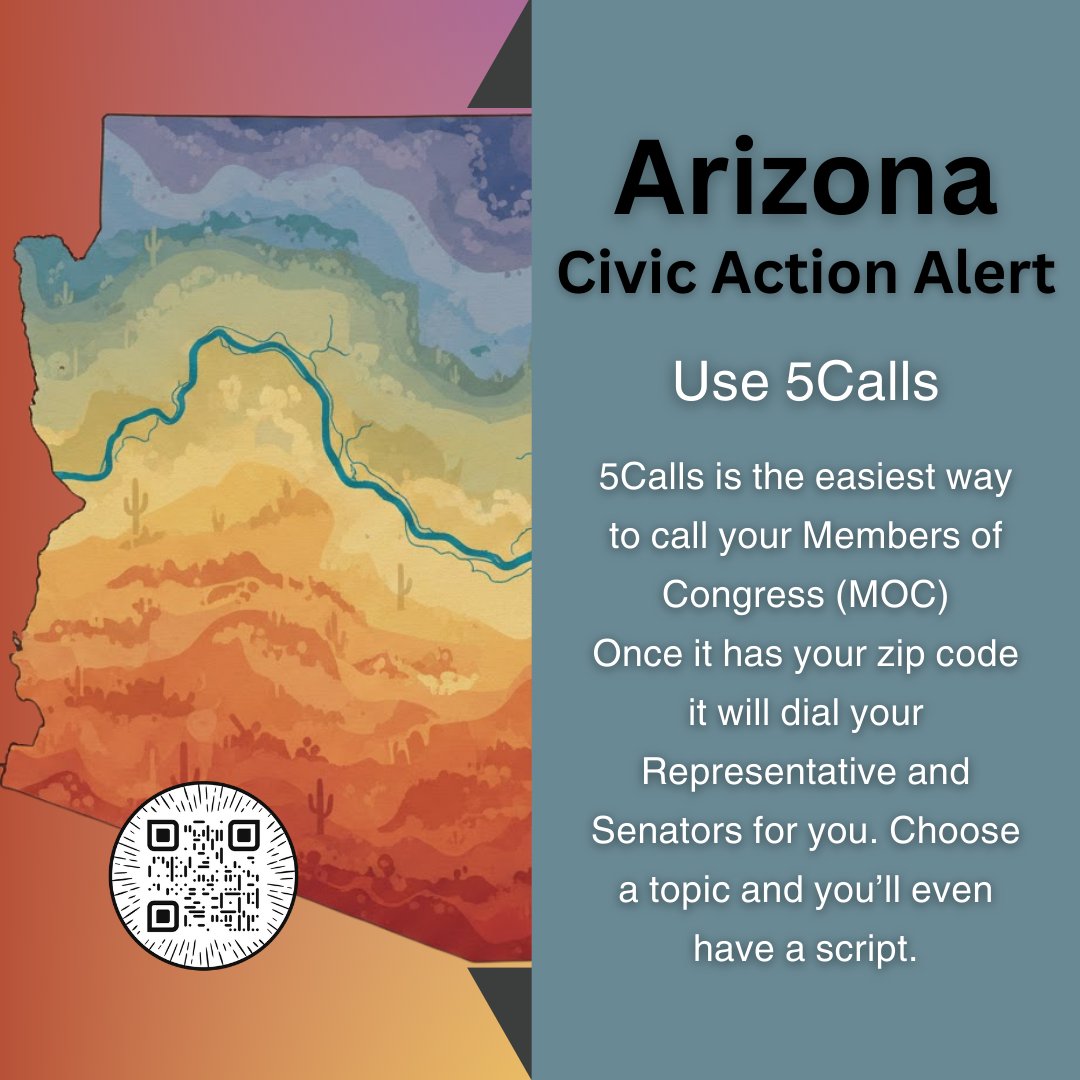 Northeast Arizona Native Democrats tweet media