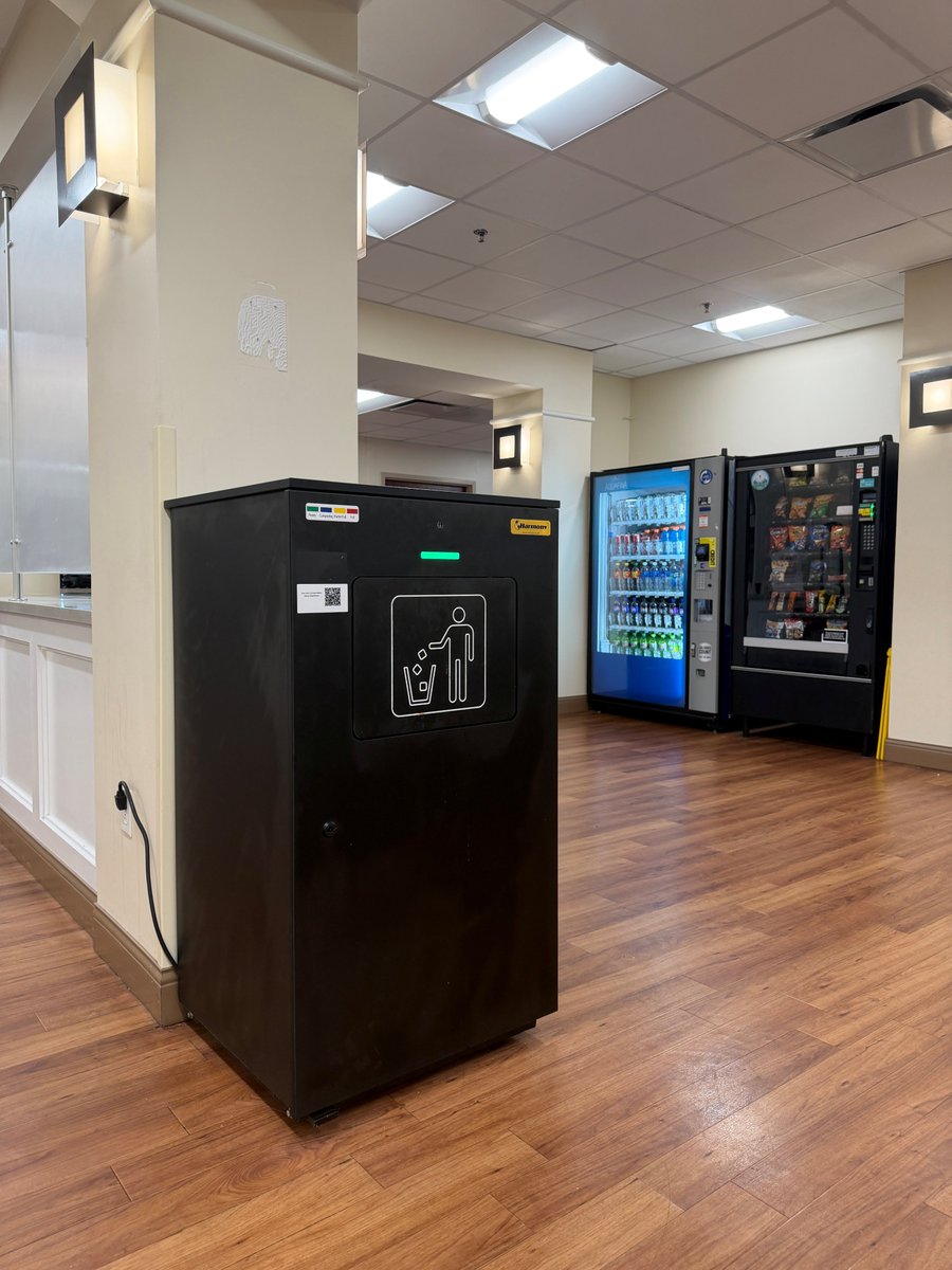 Harmony Enterprises, Inc. tweet media