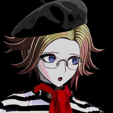 Hairdresser Aotsuki tweet media