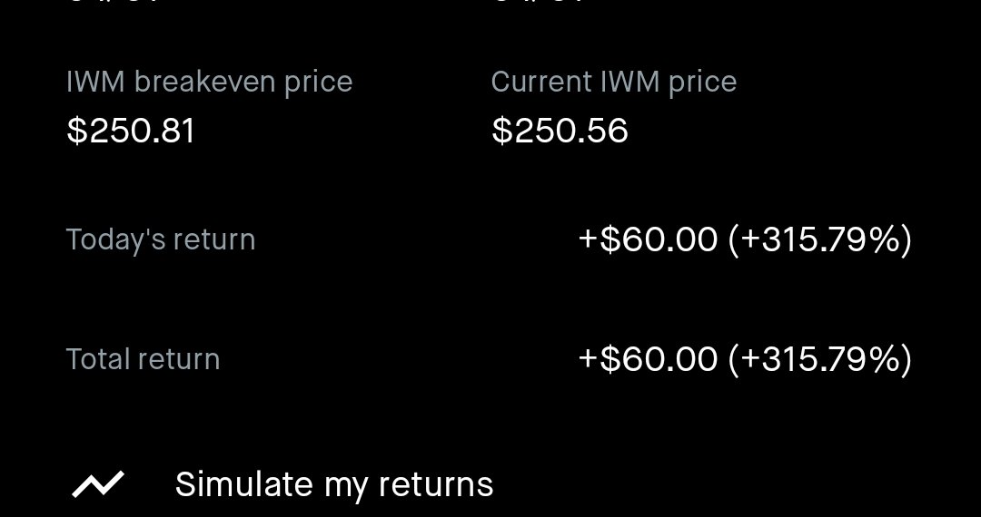 SmarTrader tweet media