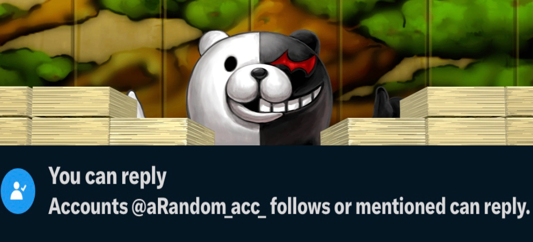 Just a Random Person tweet media